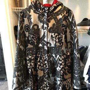 Desigual Coat